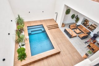 maison 6 Pièces en vente sur AIX EN PROVENCE (13100)