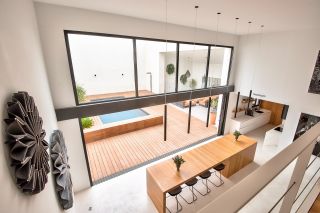 maison 6 Pièces en vente sur AIX EN PROVENCE (13100)
