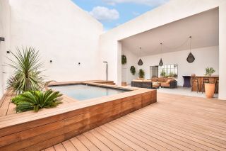 maison 6 Pièces en vente sur AIX EN PROVENCE (13100)