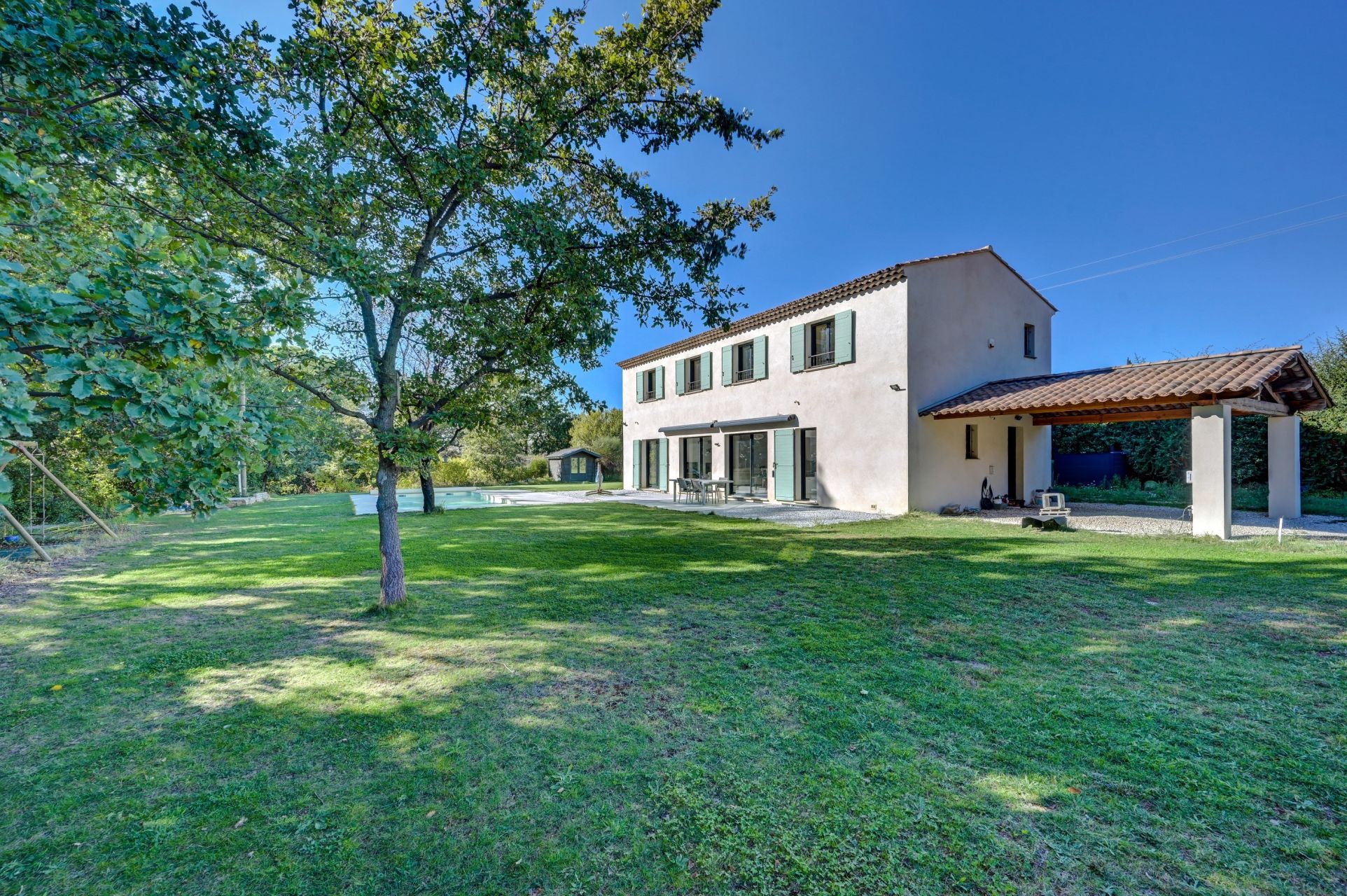 maison 7 Pièces en vente sur AIX EN PROVENCE (13100)