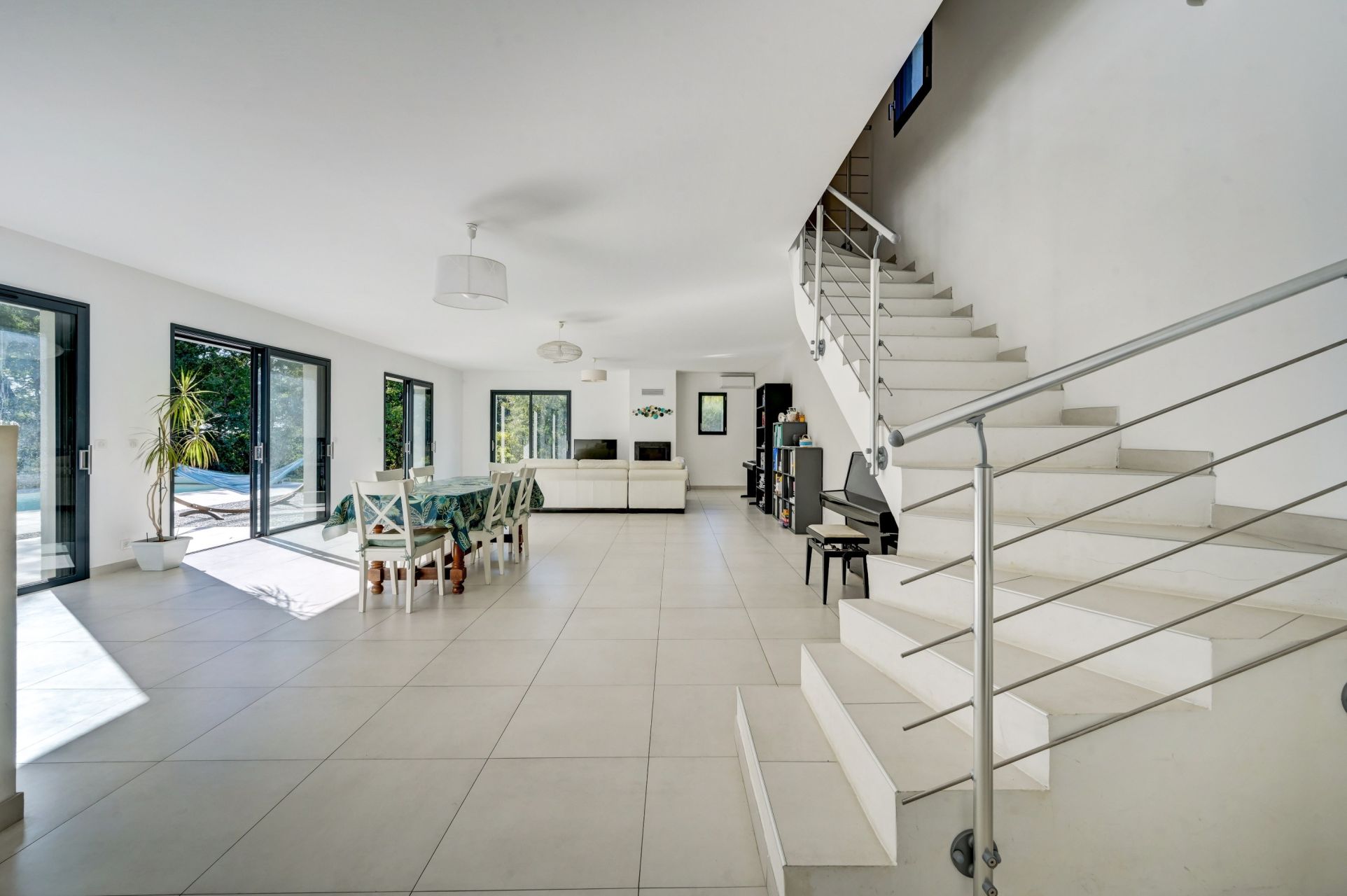 maison 7 Pièces en vente sur AIX EN PROVENCE (13100)