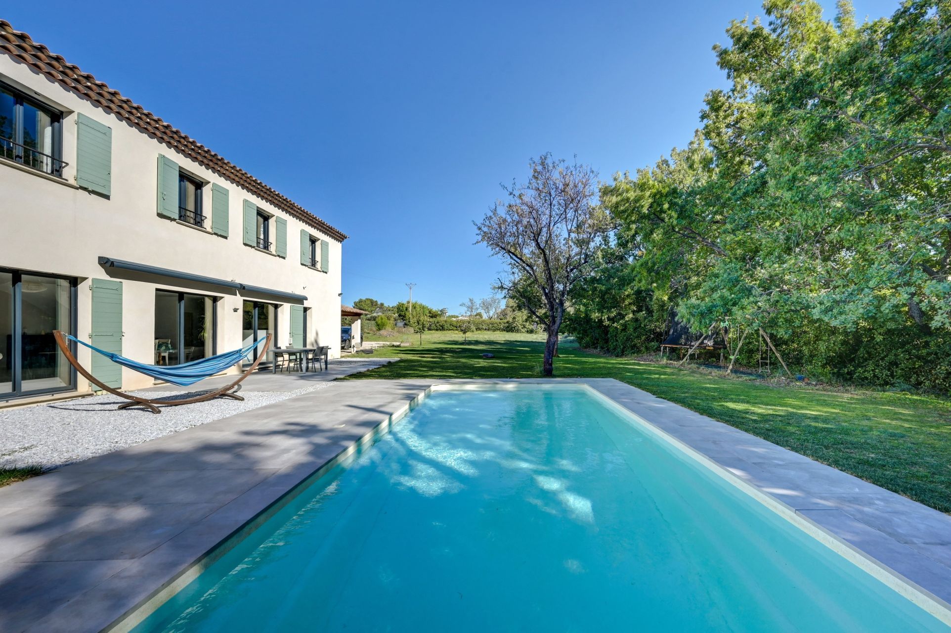 maison 7 Pièces en vente sur AIX EN PROVENCE (13100)