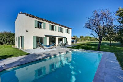 Vente Maison Aix-en-Provence 7&nbsp;Pièces 200&nbsp;m²