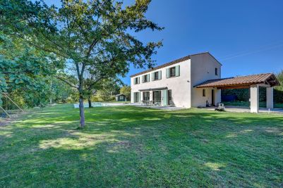 Vente Maison Aix-en-Provence 7&nbsp;Pièces 200&nbsp;m²