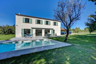 maison 7 Pièces en vente sur AIX EN PROVENCE (13100)