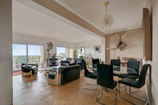appartement 5 Pièces en vente sur AIX EN PROVENCE (13100)