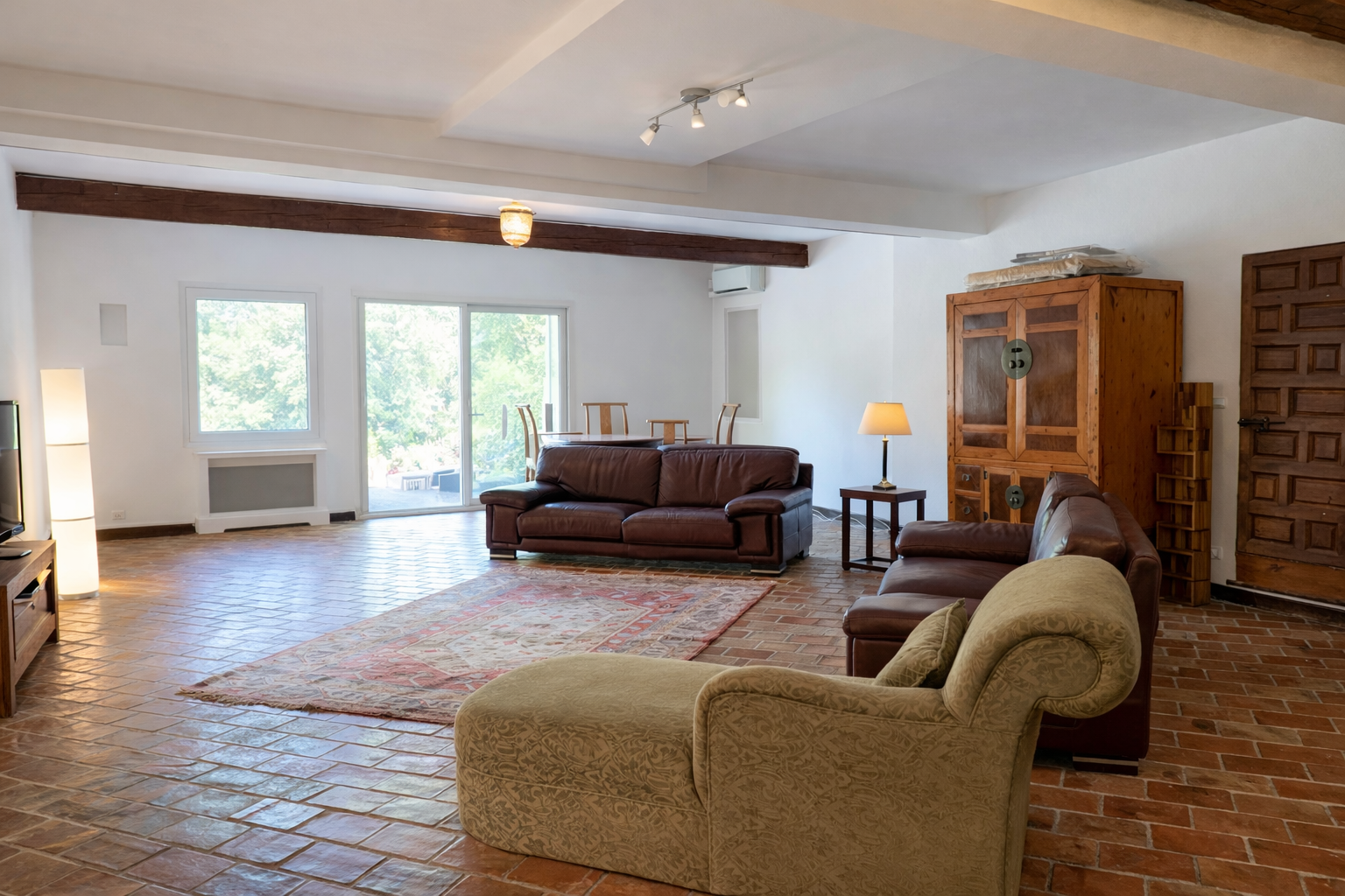 maison 7 Pièces en vente sur VENTABREN (13122)