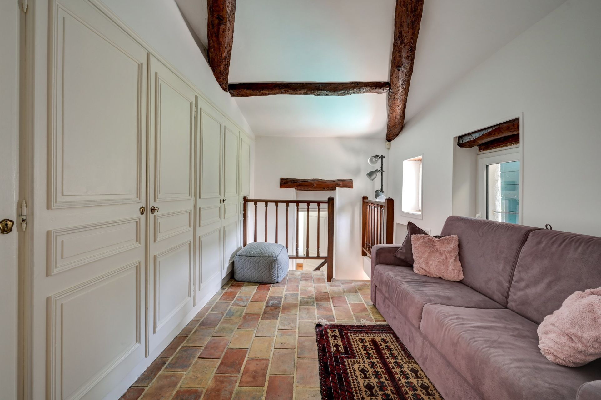 maison 7 Pièces en vente sur VENTABREN (13122)