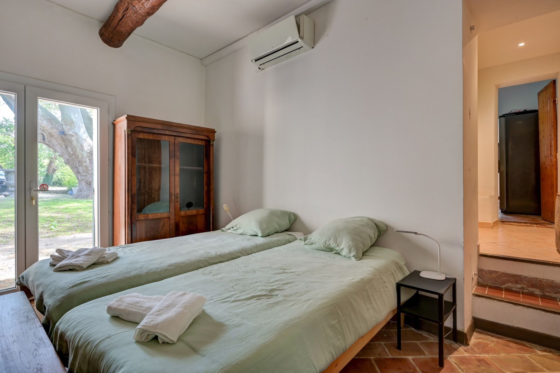 maison 7 Pièces en vente sur VENTABREN (13122)