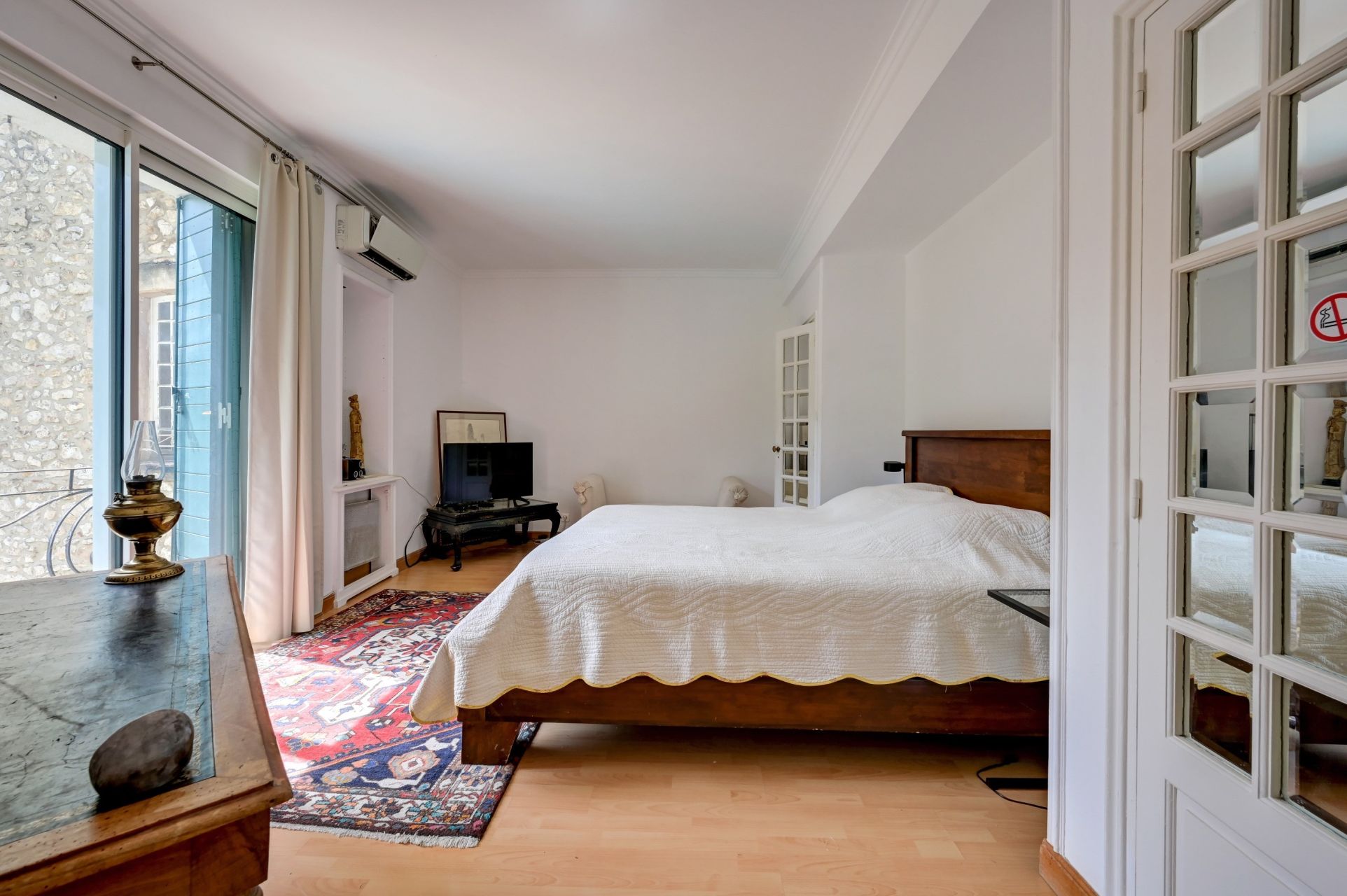 maison 7 Pièces en vente sur VENTABREN (13122)