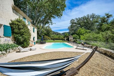 Vente Maison Ventabren 7&nbsp;Pièces 218&nbsp;m²
