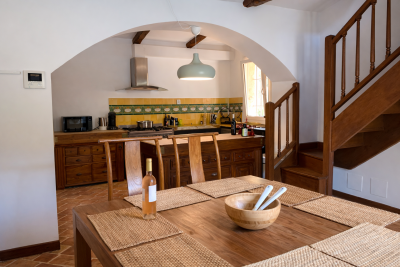 Vente Maison Ventabren 7&nbsp;Pièces 218&nbsp;m²