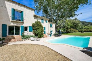 maison 7 Pièces en vente sur VENTABREN (13122)