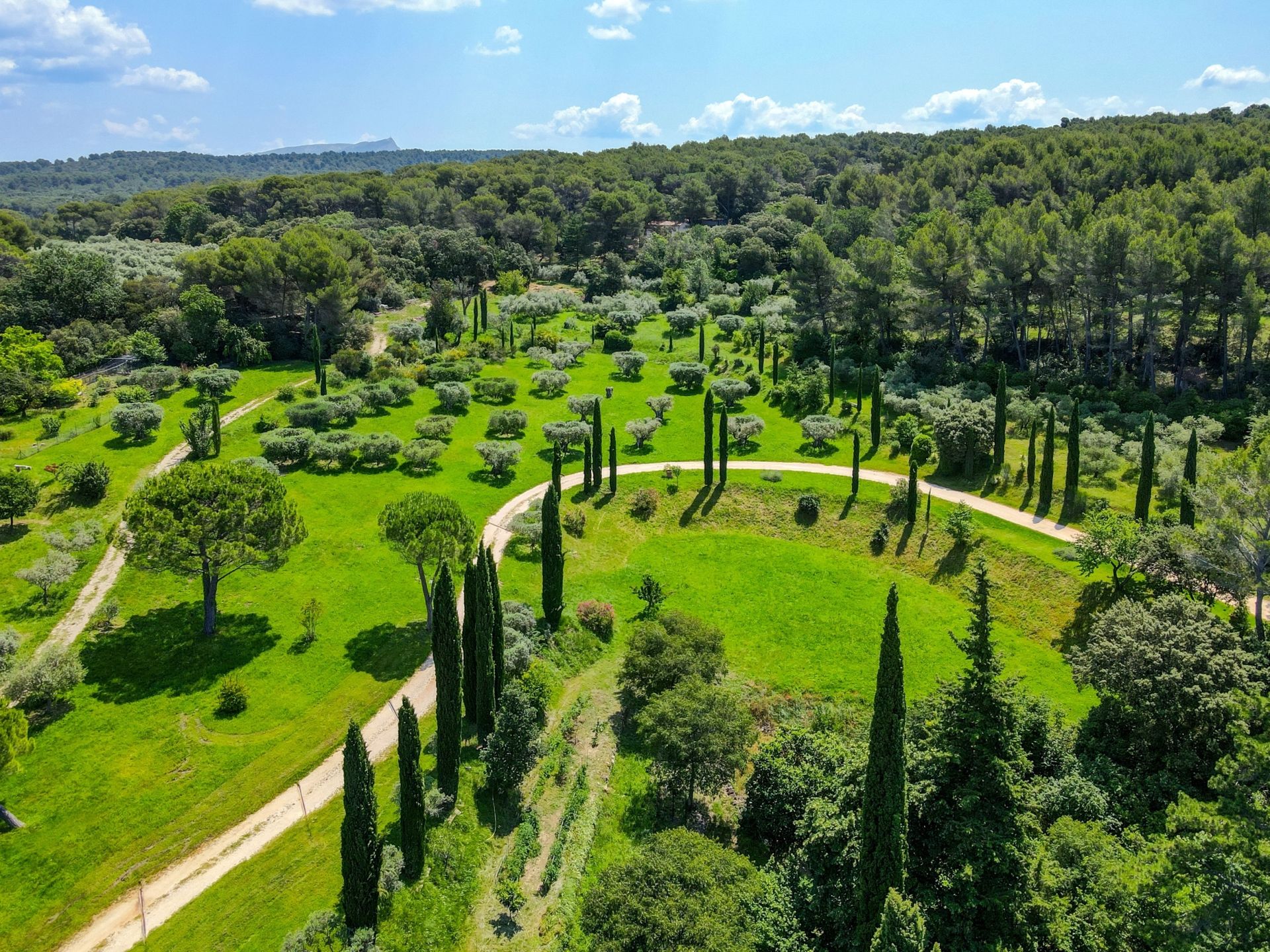 house 25 Rooms for sale on AIX EN PROVENCE (13100)