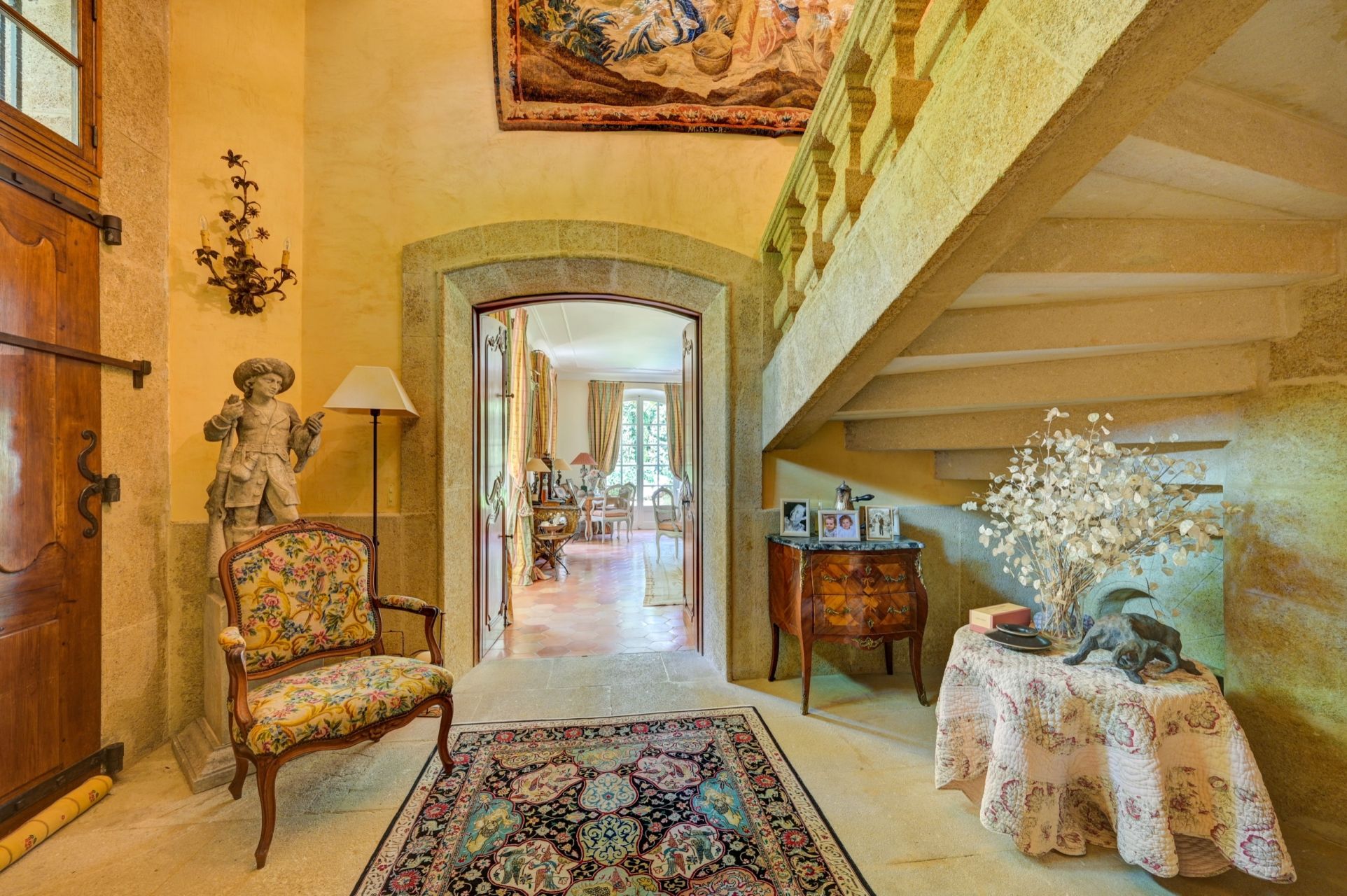 maison 25 Pièces en vente sur AIX EN PROVENCE (13100)