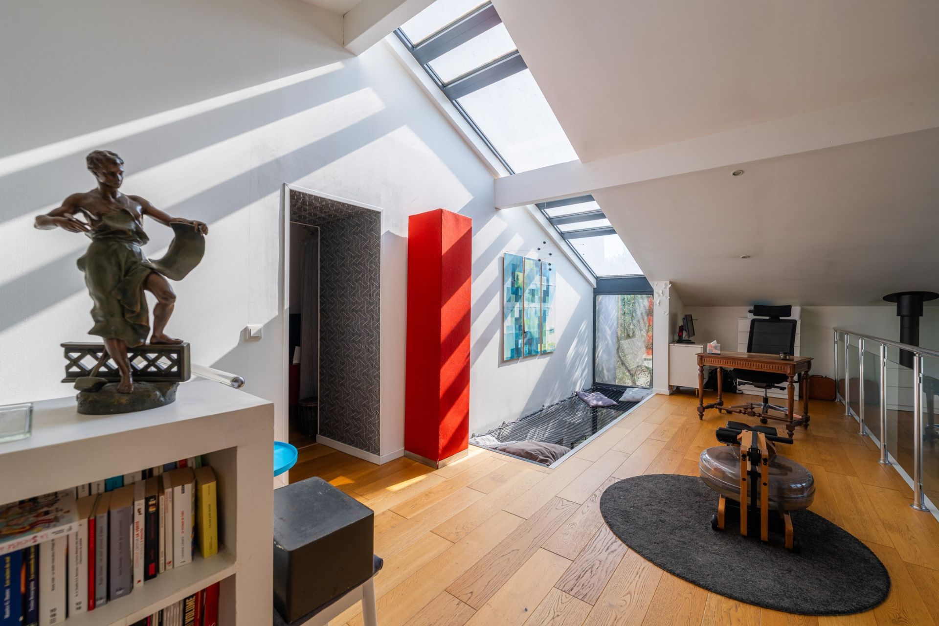 maison 7 Pièces en vente sur VENTABREN (13122)