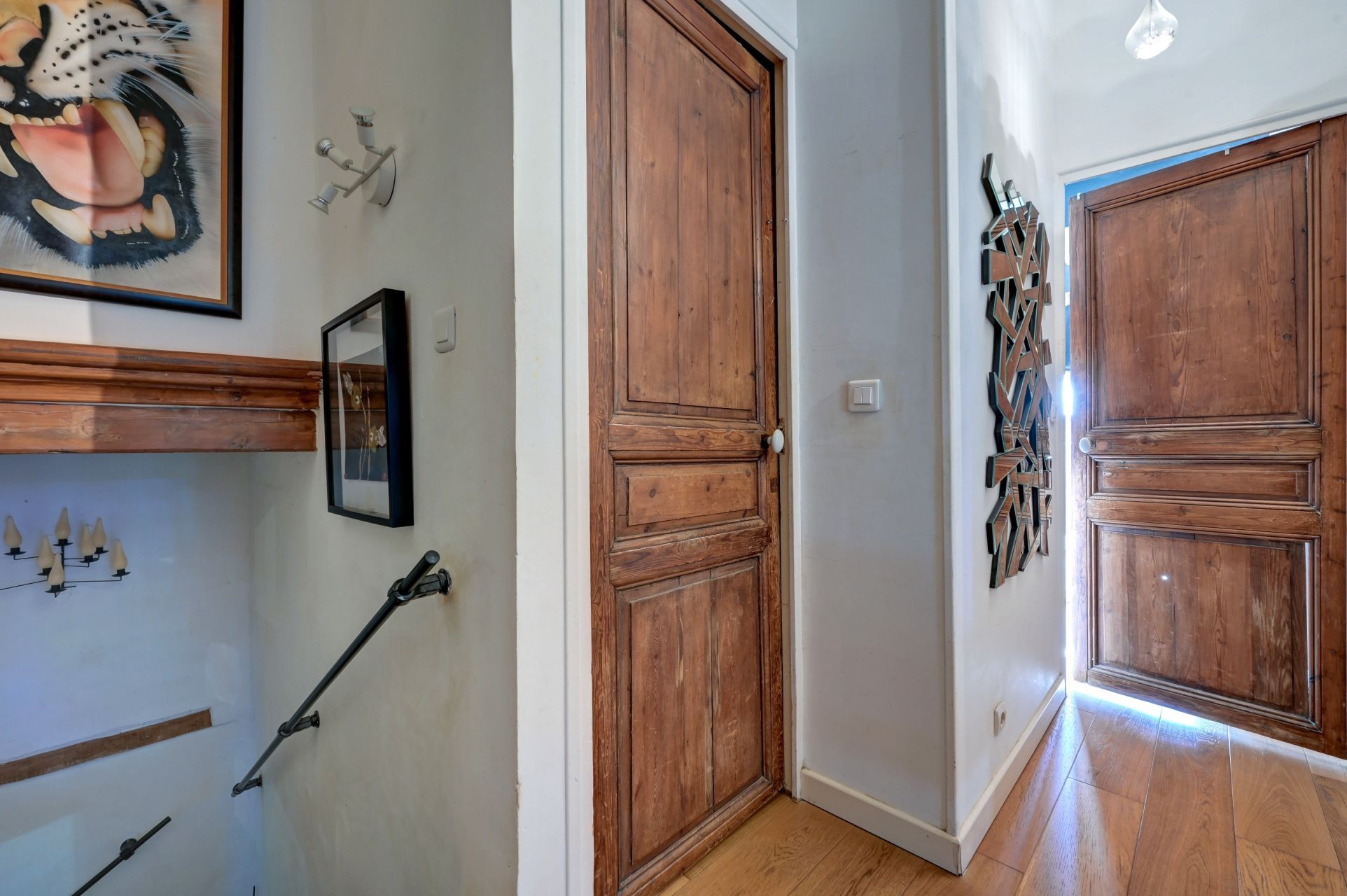 maison 7 Pièces en vente sur VENTABREN (13122)
