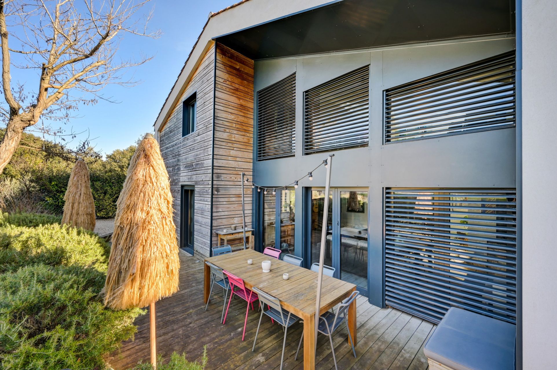 maison 7 Pièces en vente sur VENTABREN (13122)