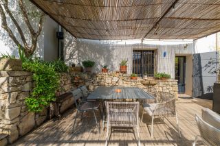 maison 7 Pièces en vente sur VENTABREN (13122)