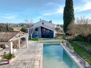 house 7 Rooms for sale on VENTABREN (13122)