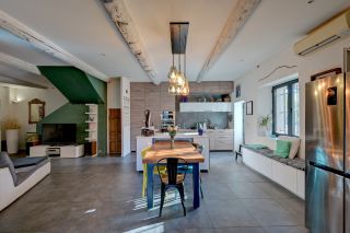 maison 7 Pièces en vente sur VENTABREN (13122)