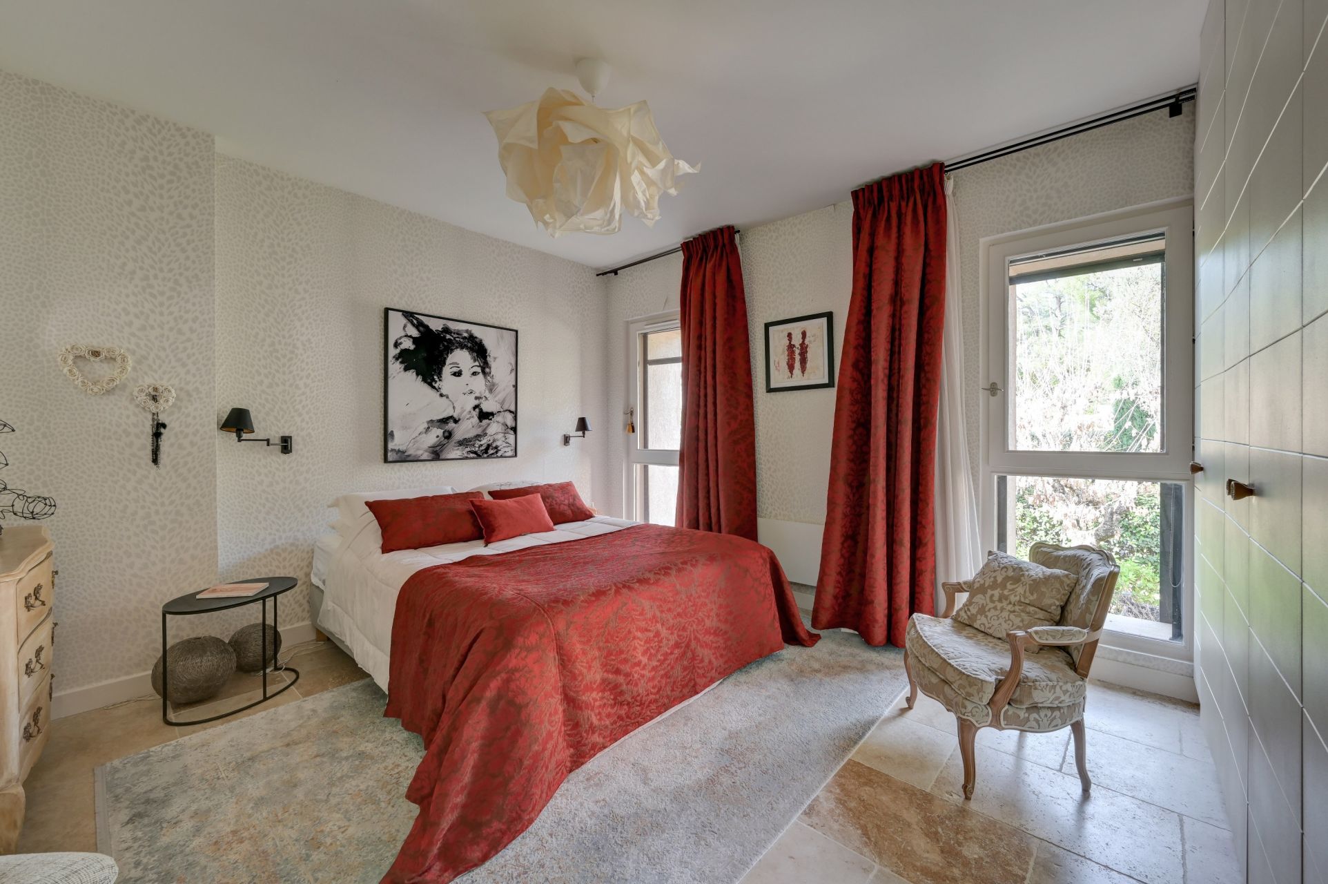 house 5 Rooms for sale on LE THOLONET (13100)