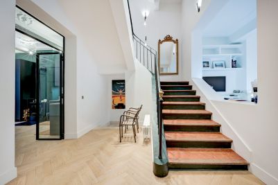 Vente Hôtel particulier Aix-en-Provence 14&nbsp;Pièces 490&nbsp;m²