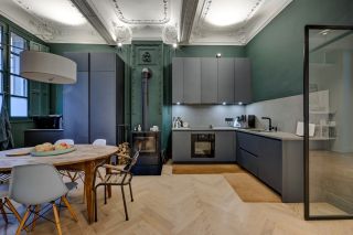 hôtel particulier 14 Pièces en vente sur AIX EN PROVENCE (13100)