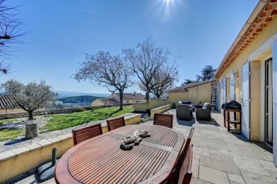Vente Maison Éguilles 6&nbsp;Pièces 155&nbsp;m²