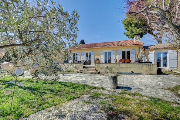Vente Maison Éguilles 6&nbsp;Pièces 155&nbsp;m²