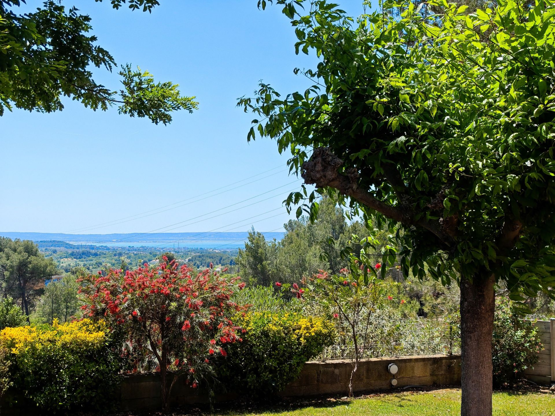 maison 6 Pièces en vente sur VELAUX (13880)