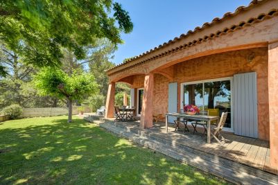 Vente Maison Velaux 6&nbsp;Pièces 160&nbsp;m²