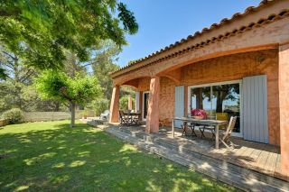 maison 6 Pièces en vente sur VELAUX (13880)