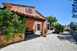 maison 6 Pièces en vente sur VELAUX (13880)