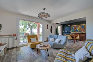 maison 6 Pièces en vente sur VELAUX (13880)