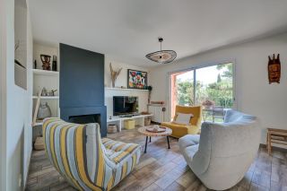 maison 6 Pièces en vente sur VELAUX (13880)