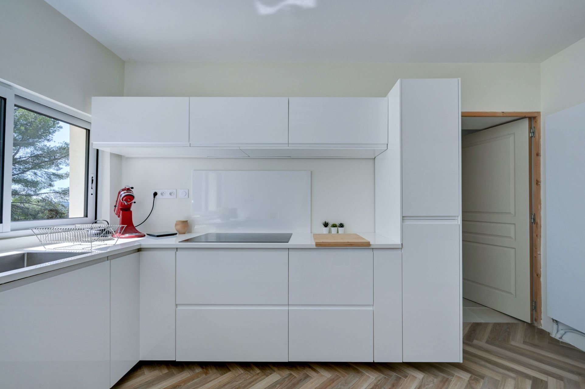 maison 6 Pièces en vente sur EGUILLES (13510)