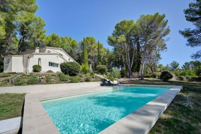 Vente Maison Éguilles 6&nbsp;Pièces 164&nbsp;m²