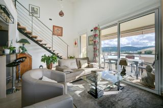 apartment 4 Rooms for sale on AIX EN PROVENCE (13090)