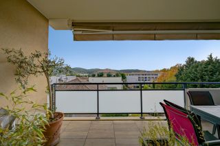 appartement 4 Pièces en vente sur AIX EN PROVENCE (13090)
