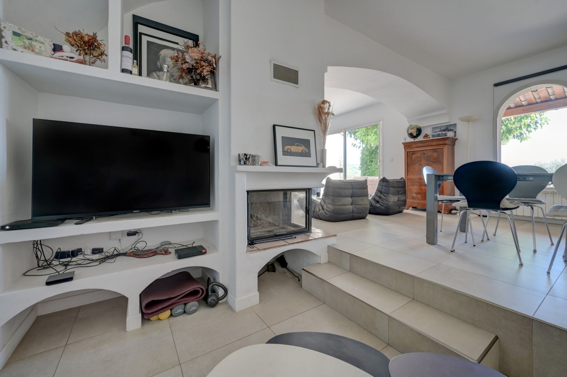 maison 5 Pièces en vente sur AIX EN PROVENCE (13100)