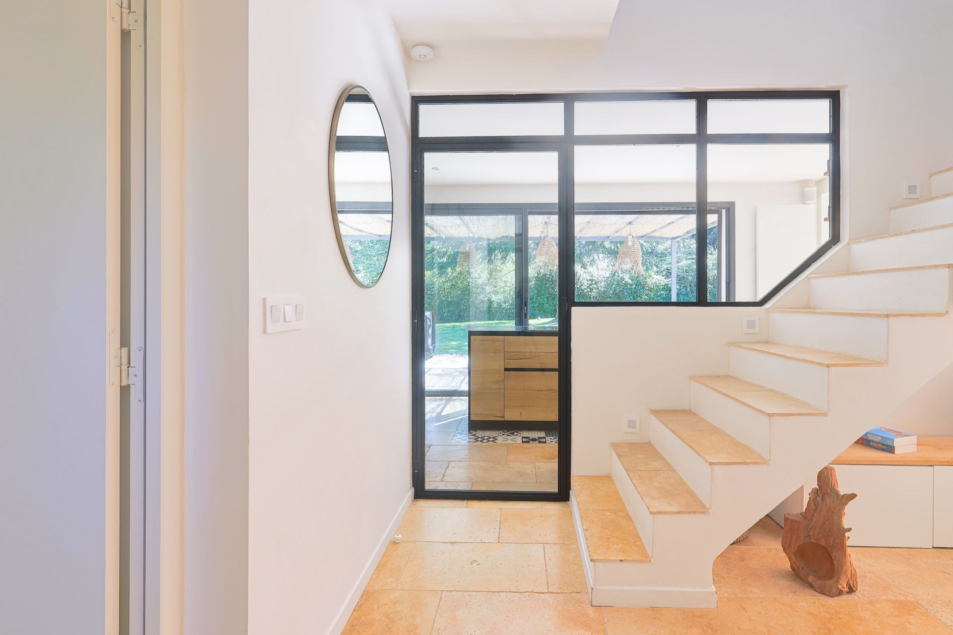 house 7 Rooms for sale on PUYRICARD (13540)