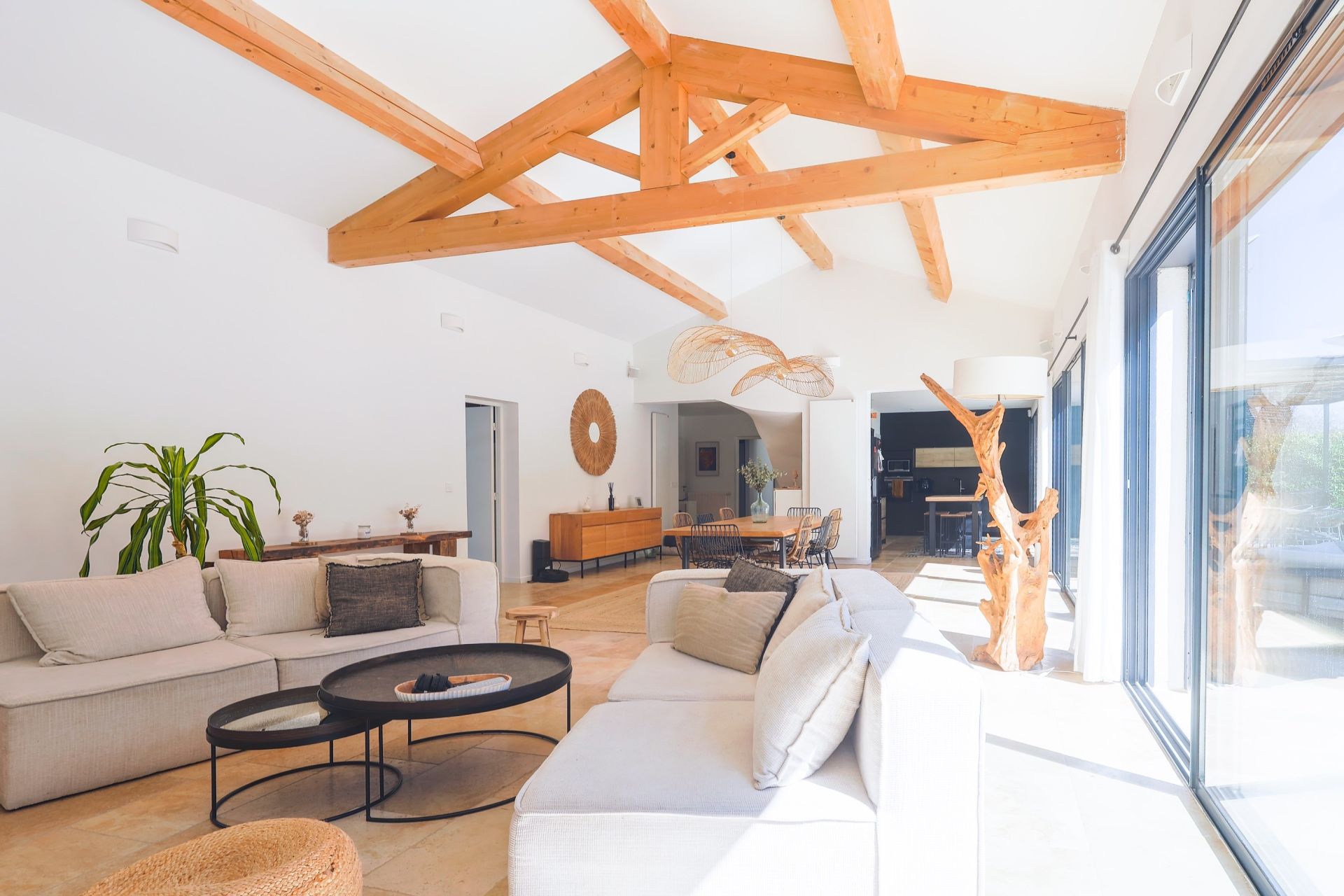 house 7 Rooms for sale on PUYRICARD (13540)