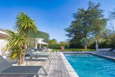 Sale House Puyricard 7&nbsp;Rooms 227&nbsp;m²