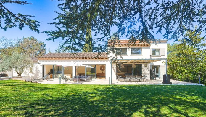 Sale House Puyricard 7&nbsp;Rooms 227&nbsp;m²