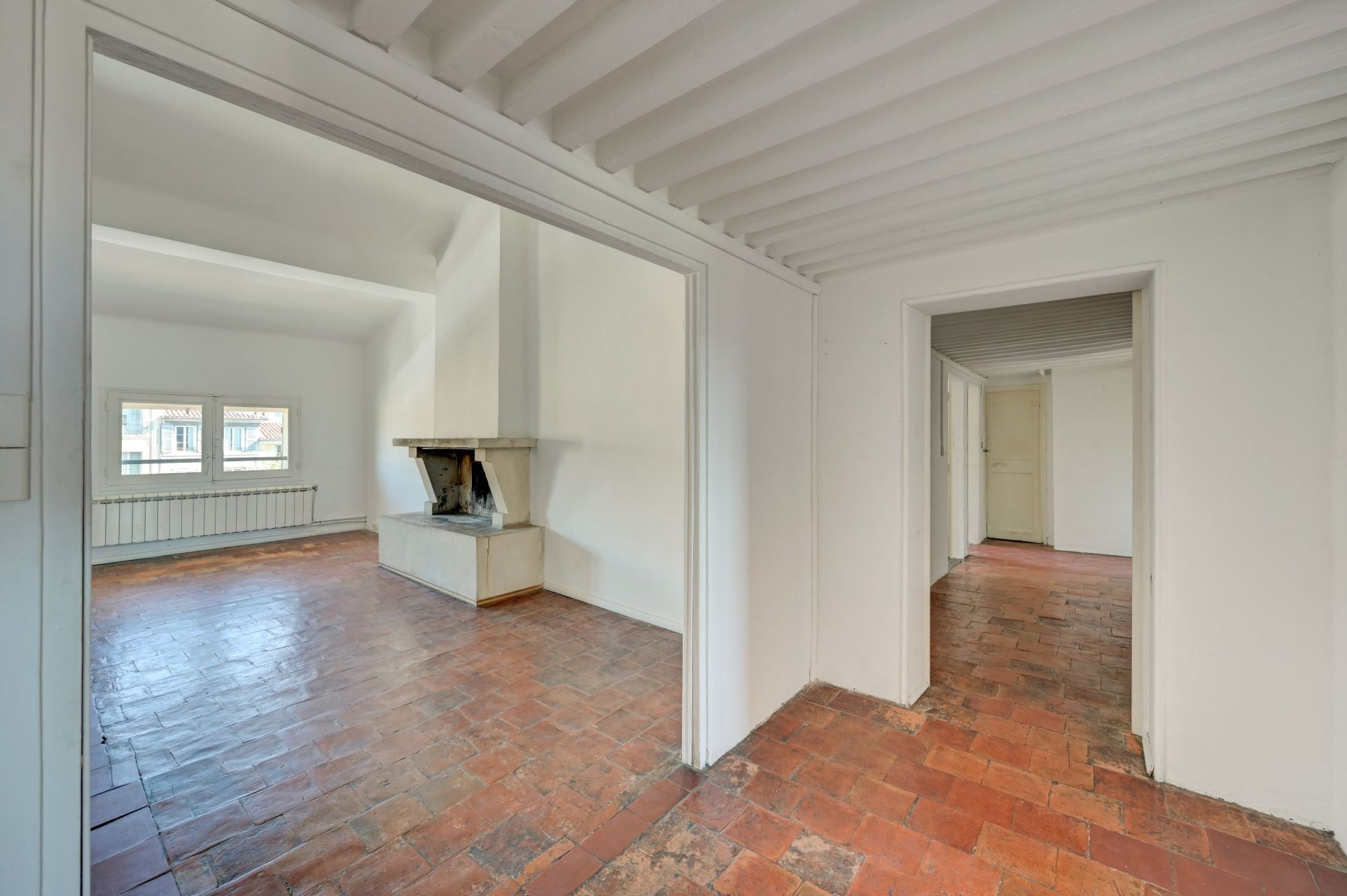 apartment 5 Rooms for sale on AIX EN PROVENCE (13100)