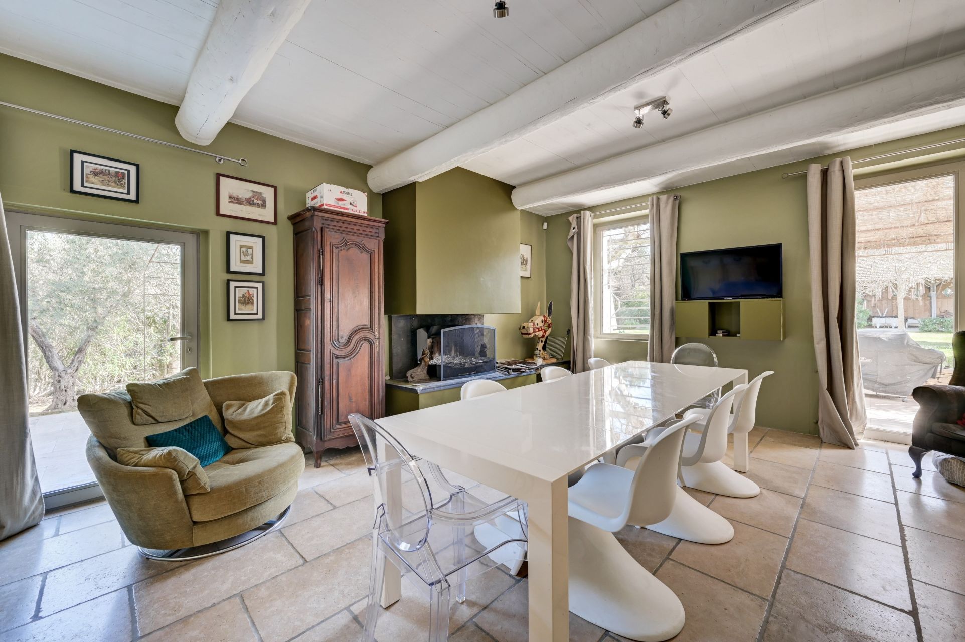 maison 20 Pièces en vente sur AIX EN PROVENCE (13100)