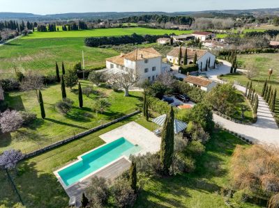 Vente Maison Aix-en-Provence 20&nbsp;Pièces 640&nbsp;m²