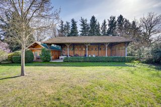 maison 20 Pièces en vente sur AIX EN PROVENCE (13100)