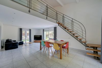 Vente Maison Éguilles 6&nbsp;Pièces 165&nbsp;m²